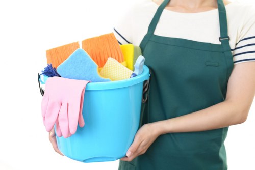 Carpet Cleaners Islington team using sustainable carpet cleaning methods