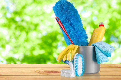 Essential cookies explanation for Carpet Cleaners Islington