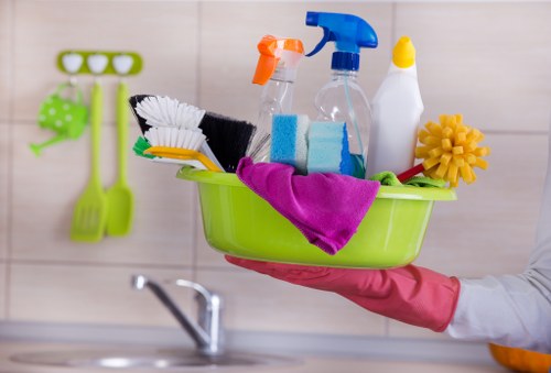 Patio washing service for residential and commercial spaces in Islington
