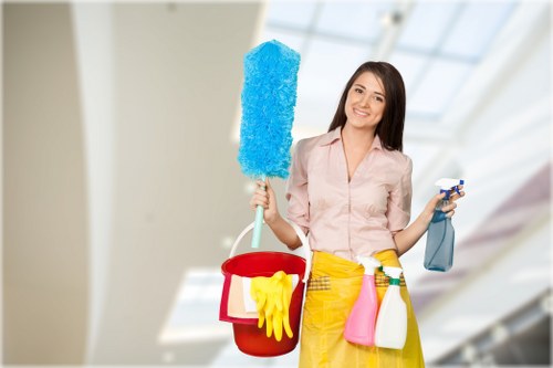 Analytics cookies and website performance monitoring for Carpet Cleaners Islington