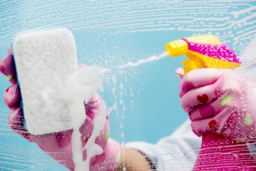 Secure payment gateway for Carpet Cleaners Islington