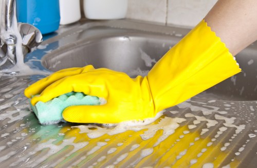 Rug care for flats, homes, and businesses in Islington