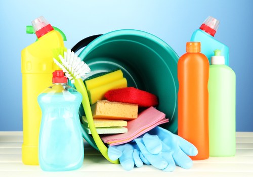 PCI-compliant checkout for Carpet Cleaners Islington