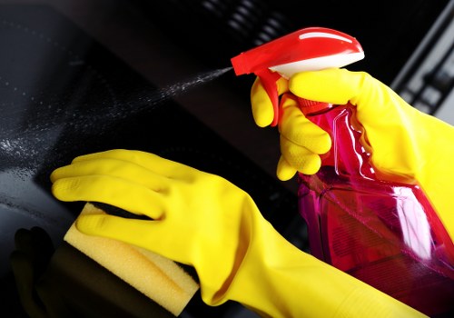 Mattress cleaning for rental and residential properties in Islington
