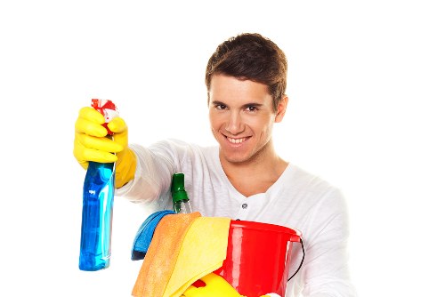 Final cookie policy notice for Carpet Cleaners Islington