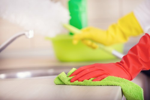 Local house clearance service for homes and businesses in Islington
