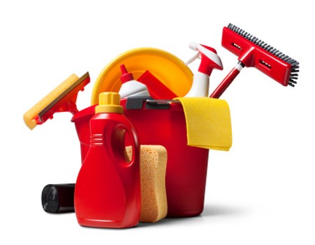 Final review of a carpet cleaning complaint outcome